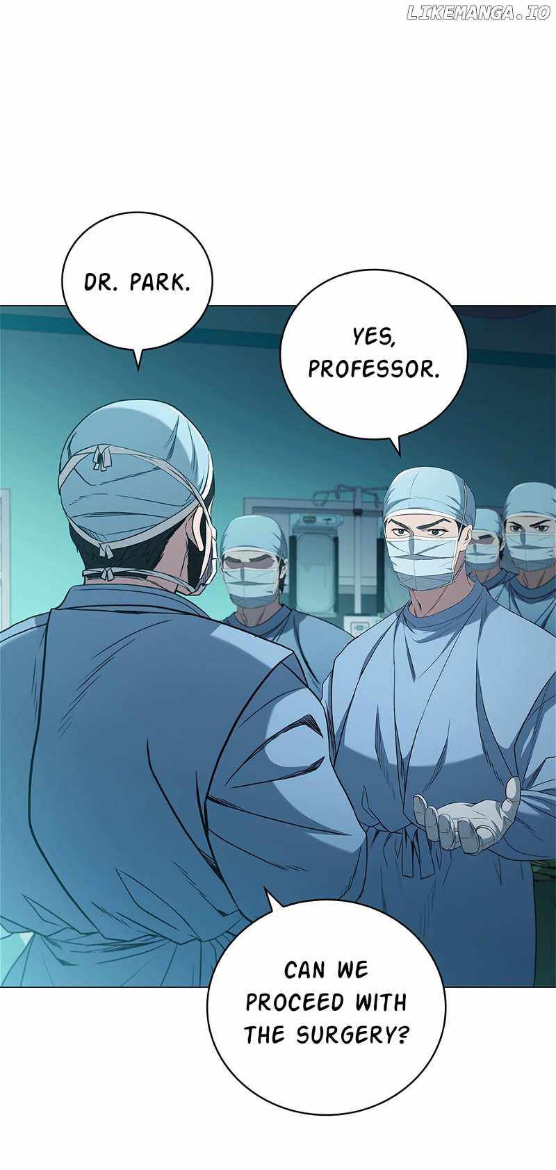 Dr. Choi Tae-Soo Chapter 185 23